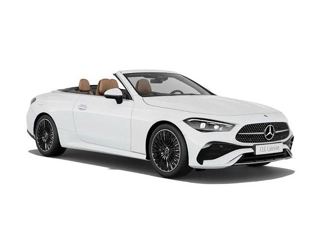 MERCEDES-BENZ CLE 220d Cabrio